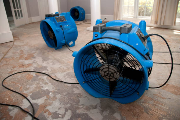 Russell, KS Water damage restoration Company