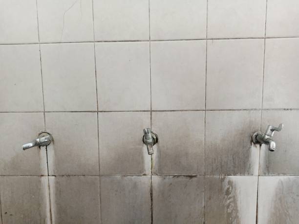 Best Emergency water extraction  in Russell, KS